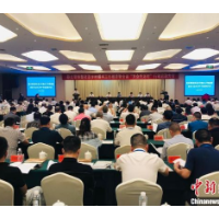 湖南省"万企兴万村"行动启动 发布倡议书首批20个项目签约