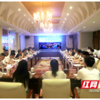 永州：才聚潇湘下基层 校地合作新发展