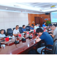 《长株潭城市群生态绿心地区生态保护修复林业专项规划》通过专家评审