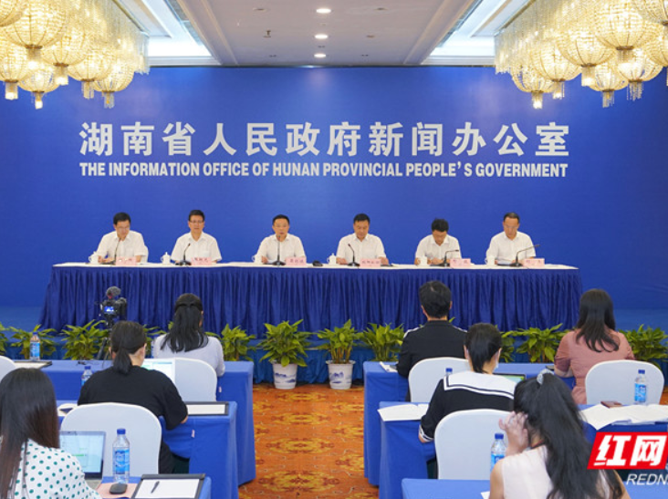 “花博会”将给湖南人带来什么