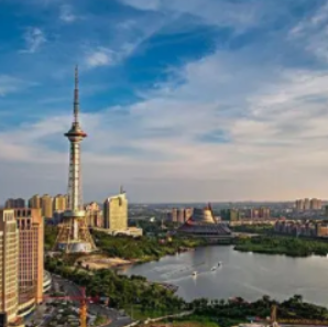 株洲市天元区工商联打造商会联盟集群效应