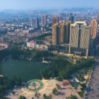 “娄商返娄”战略花红果硕，2020-2021年40多个娄商返娄项目落地