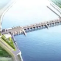 湖南省水利厅获评年度重点项目建设优秀单位