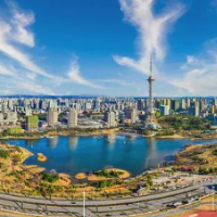 第十届全球湘商大会5月22日株洲开幕