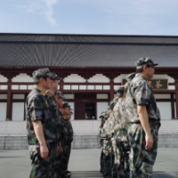 益阳人防开展实兵实装演练 锤炼跨区支援本领