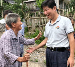 泰嘉股份：“授渔计划”打造责任企业