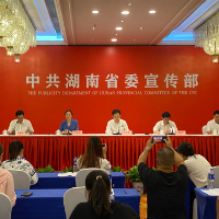 湖南统战十年工作迈上新台阶 全省民营经济突破3万亿元