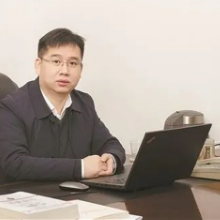 人民的代表 | 全国人大代表陈勇彪：为民营企业发展所需所盼鼓与呼