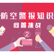 街采｜这几种警报声含义各不同，你会区分吗？