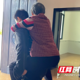 强降雨导致攸县渌田镇14个村社受灾 涉险群众被成功转移避险