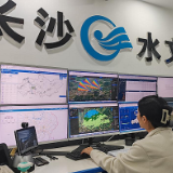 “云中雨”预警来了！湖南水利测雨雷达迎接入汛首场暴雨挑战