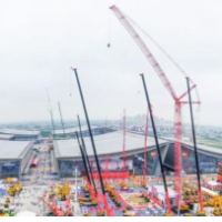 前7月湖南工程机械出口增长25%