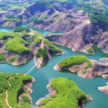 水润三湘新画卷 节水管水“两连优”——湖南水资源管理蓄势发展新动能