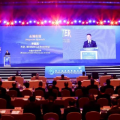水利部部长李国英：适度超前完善水利设施 减轻气候变化带来的水灾害