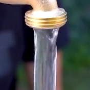 芷江县：筑牢农村供水“安全网” 群众从“喝上水”向“喝好水”转变