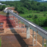 渠水清清灌良田——湖南大力推进大中型灌区建设保粮食生产夺丰收