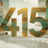 “4·15”全民国家安全教育日｜国家安全包括哪些领域？您了解吗？