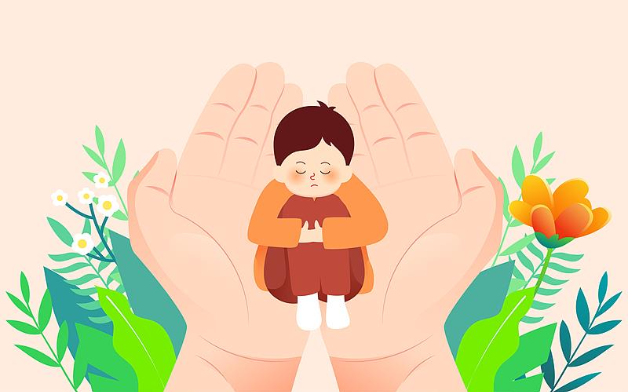 @家长 6岁前是孤独症干预黄金期 这三大常见误区要避开