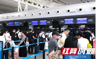 告别熬夜飞！6月10日起，长沙飞吉隆坡夜航改白班