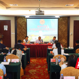 株洲市侨联召开全市基层侨联现场交流会