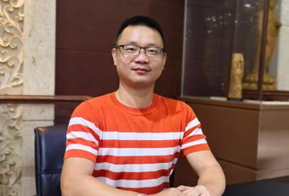 印尼侨商申蛟龙：船山精神伴我向南飞