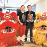 以侨为桥，中俄民众越走越亲（侨界关注）