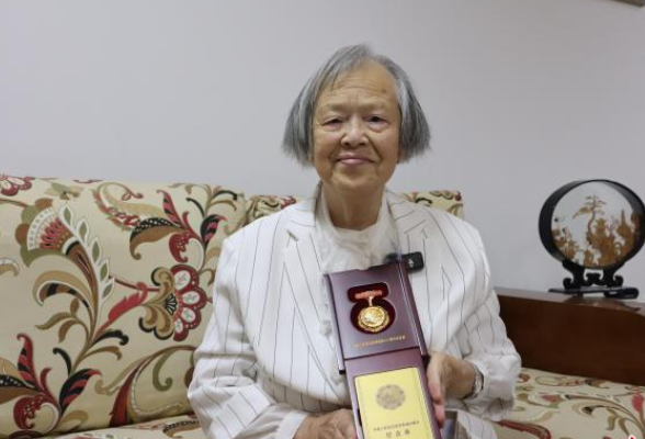 侨领彭泽民：厚泽于民 革命不止