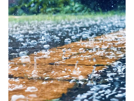 强降雨持续 湖南紧急部署水库山塘巡查防守 确保安全度汛