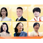 海报丨追逐光，成为光，他们的暖心话充满力量