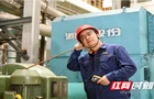 逐光者｜陈仕：在余能发电一线“发光”