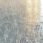 本周末湖南大部放晴气温升！今天湘西南局地有暴雨，注意防范次生灾害