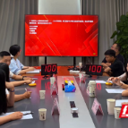 湖南3名工会社会工作者冲刺2026年全国工会社会工作者技术比武决赛