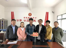 湖南省城乡建设行业协会参与脱贫攻坚五个专项行动