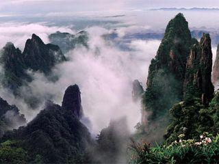 湖南省自然资源厅召开莽山国家级自然保护区确权登记工作动员部署会