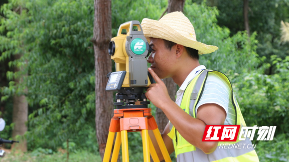 湖南宁远：农村房地一体确权登记发证工作进行时