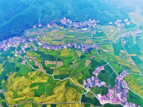 《中国建设报》——住上安居房 圆了安居梦 湖南茶陵推进农村危改小记