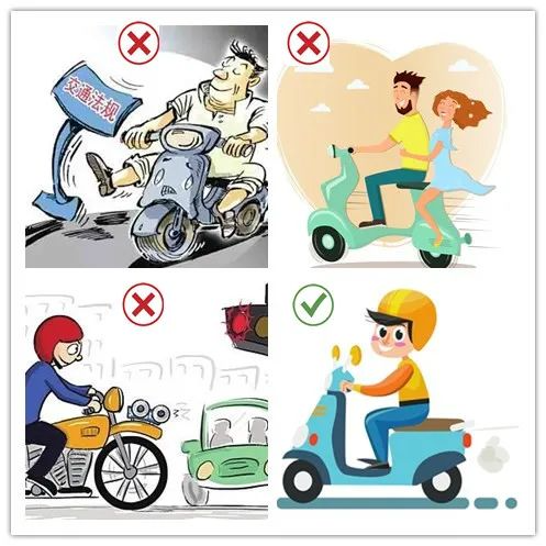 益阳市城管执法局：“五个确保”推进共享电动车安全文明运行