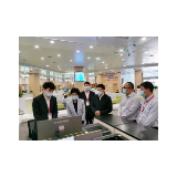 杨爱云赴省政务服务大厅住建窗口调研