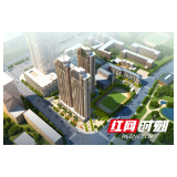 长沙清水塘炮后街完美蝶变  昔日的“弹丸”校园“长”大了