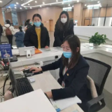 方寸之间，亦有作为——湖南省住建厅政务中心深耕小窗口，推进大服务