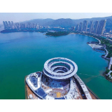 谭勇参加梅溪湖街道代表团审议