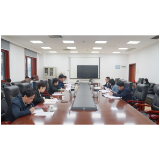 湖南省自然资源厅召开2023年巡察和政治建设考察工作动员会