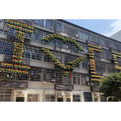 湖南芙蓉区：老旧小区焕发新活力