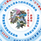看！湖南2035
