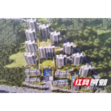 沅陵县多措并举优环境促发展 房地产市场企稳回升