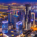 湖南金融中心金融科技应用场景合作大会3月28日举行