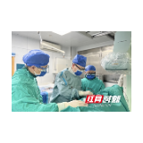 “心”希望——湖南省脑科医院成功开展心脏收缩力调节器（CCM）植入手术