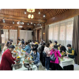 省住建厅厅直机关妇工委组织开展三八妇女节主题活动