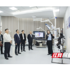 谭勇率队赴上海浦东新区考察交流