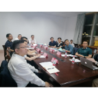 省住建厅专题会议研究推进高校宿舍标准化产品图集编制工作